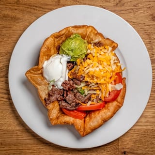 Taco Salad